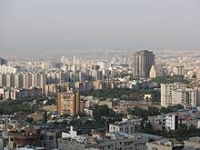 Стало известно о нахождении в Иране 51 российского артиста