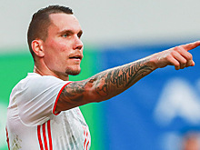 Без Дзюбы и Соболева: обнародован список футболистов, вошедших в российскую сборную