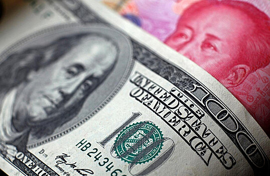 Пока вы спали: Китай и Россия нашли замену доллару
