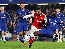 Шикарный проход Мартинелли — в видеообзоре матча «Челси» — «Арсенал»