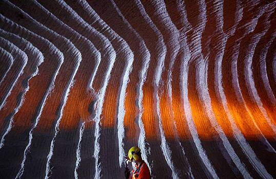 Зеленую энергетику назвали слишком дорогой для России