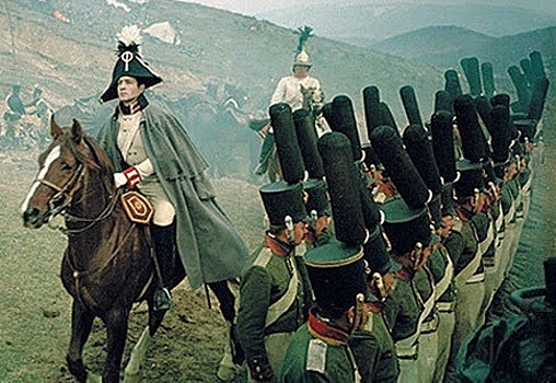 Чем тактика русской армии удивила солдат Наполеона