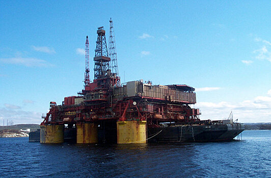 Россия лидирует среди поставщиков нефти в Португалию
