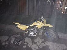 Девушка и её пассажир покалечились на скутере в Ставрополе