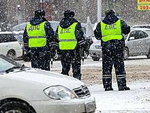 Зимние разводки гаишников, на которые попадаются даже опытные водители