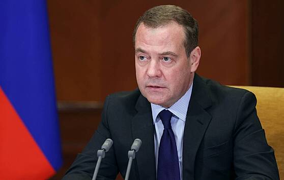 Медведев пообещал «отомстить» за удаление канала «Гоблина»