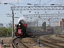 Ретропоезд «Воинский эшелон» пройдет через 18 волгоградских станций