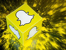 Сотрудники следили за пользователями Snapchat