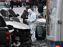 Ветеран «Альфы» увидел иностранный почерк в расправе над российским генералом Сарваровым