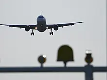 Россиянина не пустили на рейс Turkish Airlines, запретив полеты на год