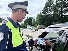 Как прошла Всероссийская неделя безопасности дорожного движения