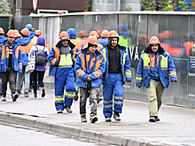 Правила выдачи патентов для мигрантов предложили ужесточить