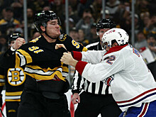 Заокеанские фаны о Задорове, подравшемся с бойцом «Монреаля»: он в равной степени хоккеист и шоумен