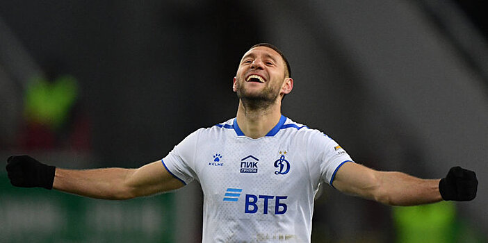 «Футболист Ордец не вернется в «Динамо» и летом станет свободным агентом» — Пивоваров