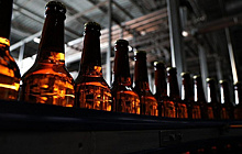 Кабмин повысил таможенные пошлины на пиво из недружественных стран