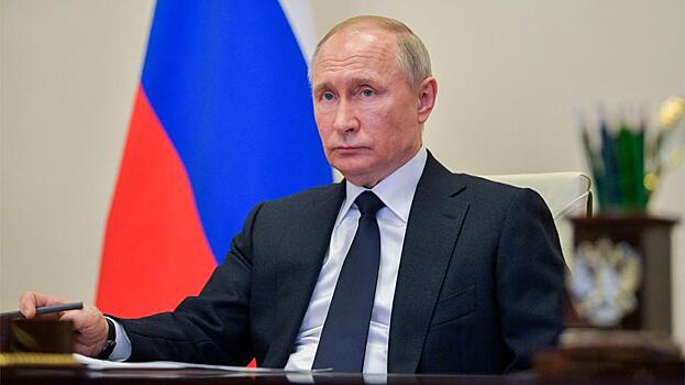 Строители попросили Путина остановить рост цен на жильё