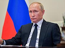 Строители попросили Путина остановить рост цен на жильё