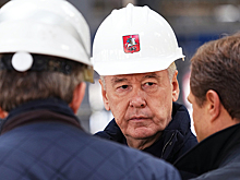 Собянин анонсировал открытие новой станции метро