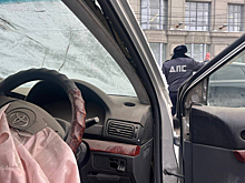 Министр транспорта назвал причину ДТП с шестью погибшими под Новосибирском