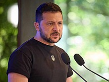 Зеленский пообещал ответить «соседям, которые нарушают правила ЕС»