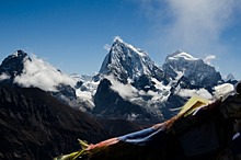 Гора убийца: почему Эверест массово отнимает жизни