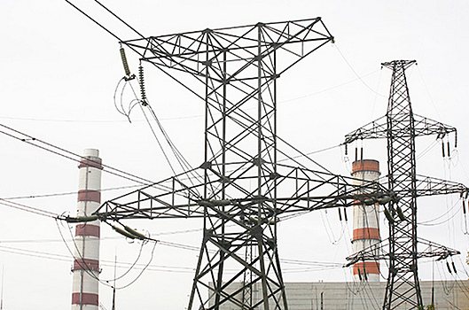 В РФ изменились правила работы рынка электроэнергии
