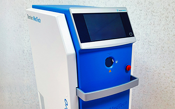 «Уралкалий» выделил средства на покупку медицинского оборудования