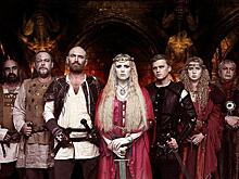 Таинственная история необыкновенной королевы