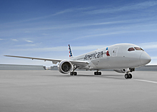 Авиакомпания American Airlines добавила третье непрерывное соединение с Пекином