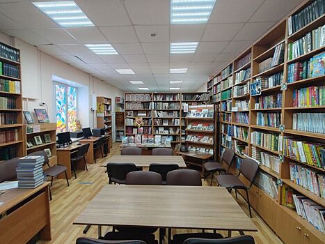 Школу № 3 в Богородске отремонтировали за 140 млн рублей