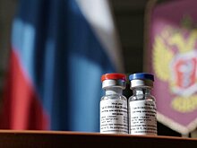 В России начались испытания «Спутника V» на онкобольных