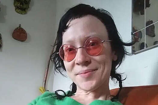 В Нью-Йорке разбилась рок-звезда Энн Эвертон