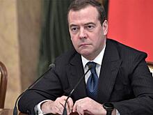 Будущий президент России начал свою беспроигрышную предвыборную кампанию