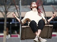 Москвичам пообещали резкое потепление