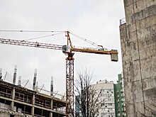 В микрорайоне Мамонтовка в Пушкино построят новый жилой дом