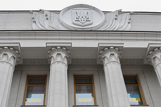 На Украине обсуждают новый состав правительства