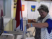 Приморские кандидаты обвинили друг друга в фальсификации