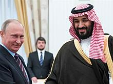 «Нефтяная война»: расклад сил перед заседанием ОПЕК+