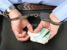 Руководитель строительной компании в Новосибирске арестован за взятку главе управления капстроительства