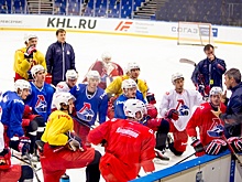 Георгий Иванов: Нужно просто выходить и побеждать СКА