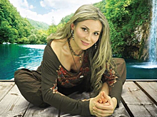 Черникова раскрыла правду о втором сыне