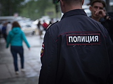 На выборах в Новосибирске задержали объявленного в федеральный розыск преступника