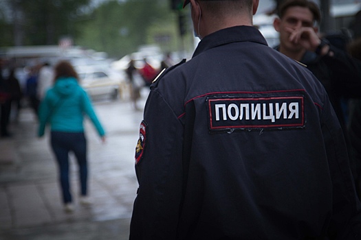 На выборах в Новосибирске задержали объявленного в федеральный розыск преступника
