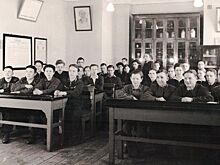 Сергей Собянин: Политехническому колледжу имени Н.Н. Годовикова на севере столицы исполняется 95 лет