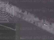 Появились кадры уничтожения HIMARS «Искандером»
