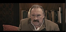 В Сети появился трейлер фильма с Депардье в роли Сталина