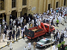 В Кувейте задержан соучастник организации теракта в мечети