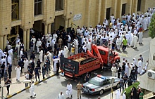 В Кувейте задержан соучастник организации теракта в мечети
