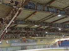 Спортивные объекты Комсомольска-на-Амуре ждут московских миллионов