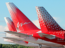 Владелец "Вим-Авиа" готов продать компанию за рубль